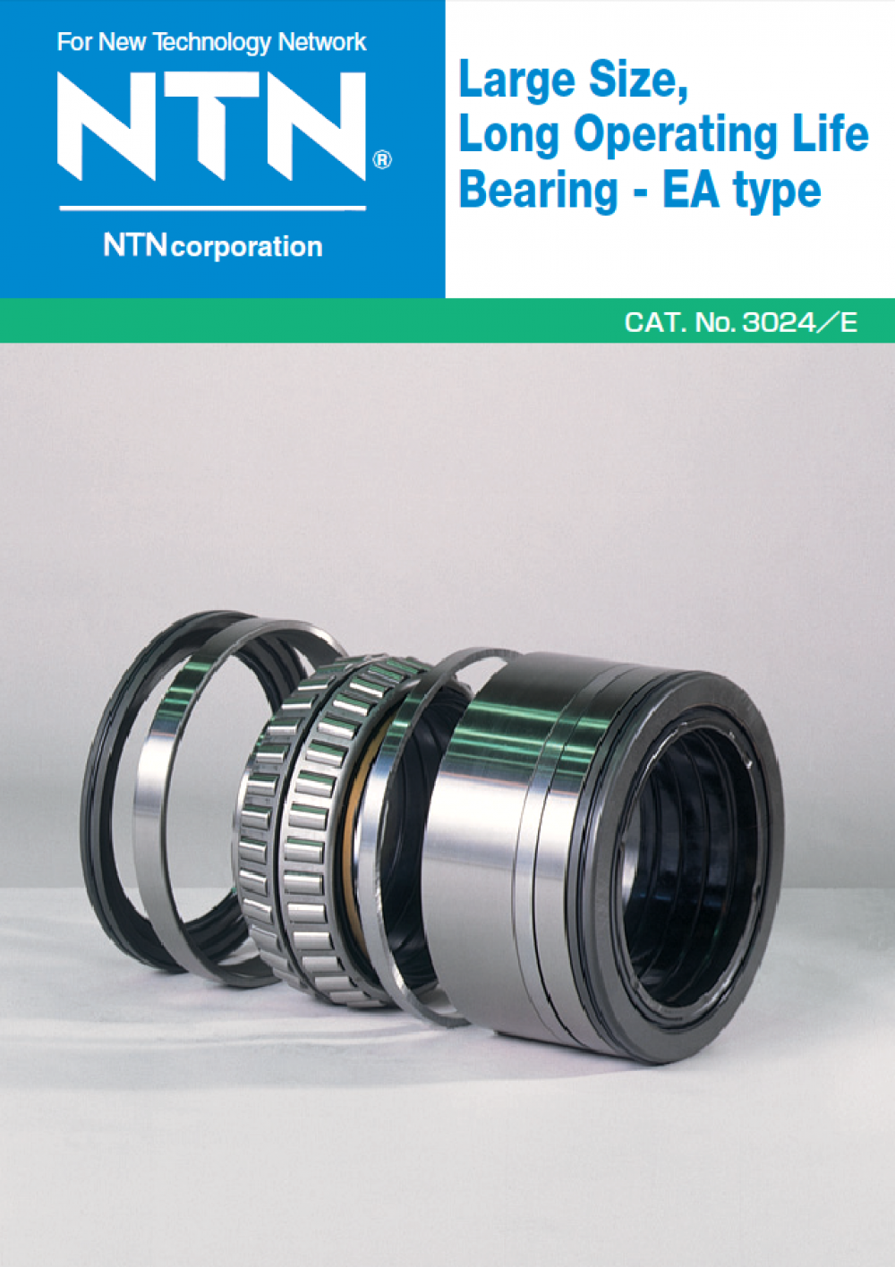 Industrial Catalog
